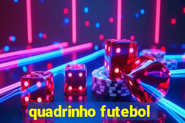 quadrinho futebol